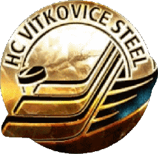 Sports Hockey - Clubs Czechia HC Vítkovice 