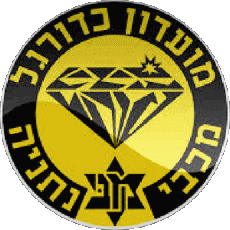 Deportes Fútbol  Clubes Asia Israel Maccabi Netanya 