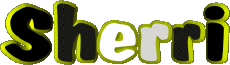 First Names FEMININE - UK - USA - IRL - AUS - NZ S Sherri 