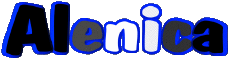 Nombre FEMENINO - Alemania A Alenica 