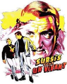 Multi Média Cinéma - France Lino Ventura Sursis pour un vivant 