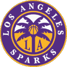 Sport Basketball U.S.A - W N B A Los Angeles Sparks 