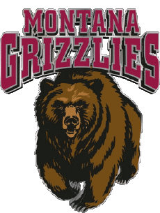 Deportes N C A A - D1 (National Collegiate Athletic Association) M Montana Grizzlies 