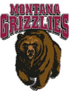 Sports N C A A - D1 (National Collegiate Athletic Association) M Montana Grizzlies 