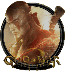 Multi Média Jeux Vidéo God of War Ascension 