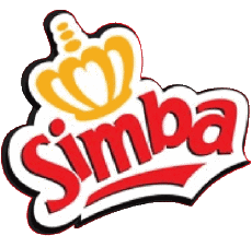 Nourriture Apéritifs - Chips - Snack Afrique du Sud Simba 