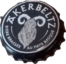 Bevande Birre Francia continentale Akerbeltz 