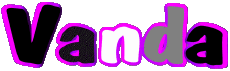 Nome FEMMINILE - Francia V Vanda 