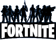 Multi Média Jeux Vidéo Fortnite Logo 