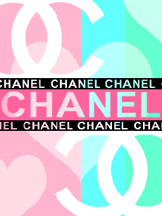 Moda Couture - Profumo Chanel 