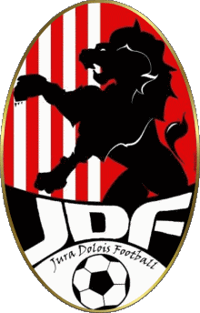 Sports Soccer Club France Bourgogne - Franche-Comté 39 - Jura Dole - JDF 