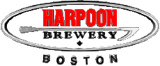 Bebidas Cervezas USA Harpoon Brewery 