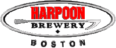 Getränke Bier USA Harpoon Brewery 
