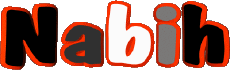 Prénoms MASCULIN - Maghreb Musulman N Nabih 