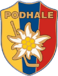 Sports Hockey - Clubs Poland Podhale Nowy Targ 
