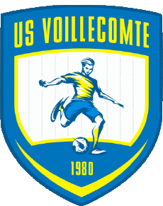 Sports Soccer Club France Grand Est 52 - Haute-Marne US Voillecomte 