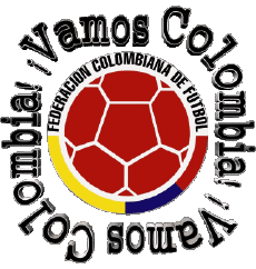 Mensajes Español Vamos Colombia Fútbol 