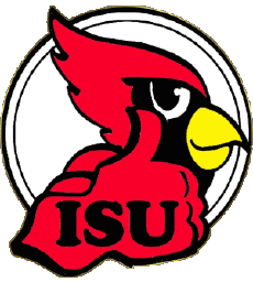 Sports N C A A - D1 (National Collegiate Athletic Association) I Illinois State Redbirds 