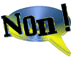 Nachrichten Französisch Non 002 