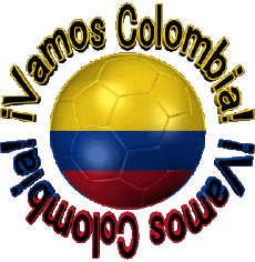 Nachrichten Spanisch Vamos Colombia Fútbol 