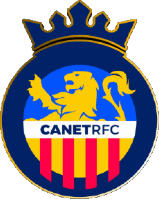 Sports FootBall Club France Occitanie Canet Roussillon FC 