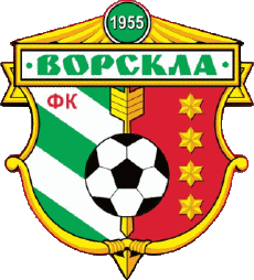 Deportes Fútbol Clubes Europa Ucrania Vorskla Poltava 
