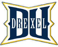 Deportes N C A A - D1 (National Collegiate Athletic Association) D Drexel Dragons 