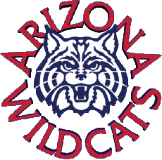 Deportes N C A A - D1 (National Collegiate Athletic Association) A Arizona Wildcats 