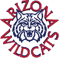 Sports N C A A - D1 (National Collegiate Athletic Association) A Arizona Wildcats 