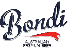 Drinks Beers Australia Bondi-Lager 