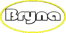 Prénoms FEMININ - UK - USA B Bryna 