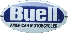 2002 B-Transport MOTORCYCLES Buell Logo 
