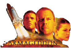 Multimedia V International Armageddon Logo 
