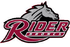 Deportes N C A A - D1 (National Collegiate Athletic Association) R Rider Broncs 