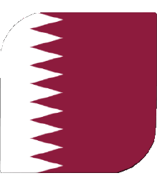 Flags Asia Qatar Square 