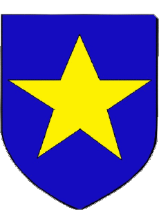 Blazon-Flags France Departments - Cities 13 ISTRES 