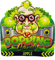 Food Candies Dr Sour 