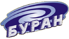 Deportes Hockey - Clubs Rusia Buran Voronezh 