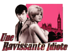 Multi Média Cinéma - France Brigitte Bardot Une ravissante idiote 