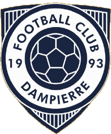 Sports Soccer Club France Grand Est 52 - Haute-Marne FC Dampierre 