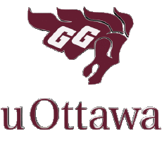 Sportivo Canada - Università OUA - Ontario University Athletics Ottawa Gee Gees 