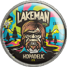 Hopadelic-Bevande Birre Nuova Zelanda Lakeman Hopadelic