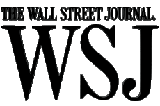 Multimedia Zeitungen U.S.A The Wall Street Journal 