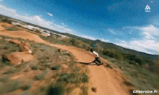 Humor -  Fun Sports Skateboard Road Down Hill Fun Win 