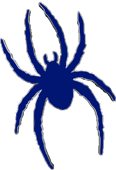 Sports N C A A - D1 (National Collegiate Athletic Association) R Richmond Spiders 