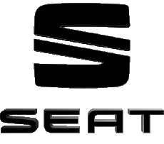 Transporte Coche Seat Logo 