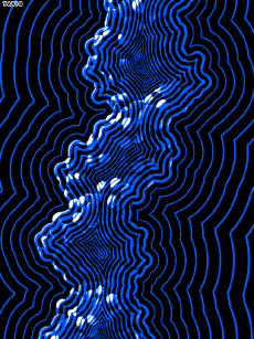 Humor -  Fun GIF Artists Bill Tavis 