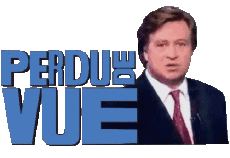 Multi Média Emission  TV Show T.F.1  Reportage Magazine Perdue de Vue 