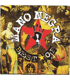 Multi Media Music France Mano Negra 