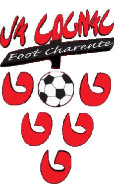 Deportes Fútbol Clubes Francia Nouvelle-Aquitaine 16 - Charente UA Cognac Foot 
